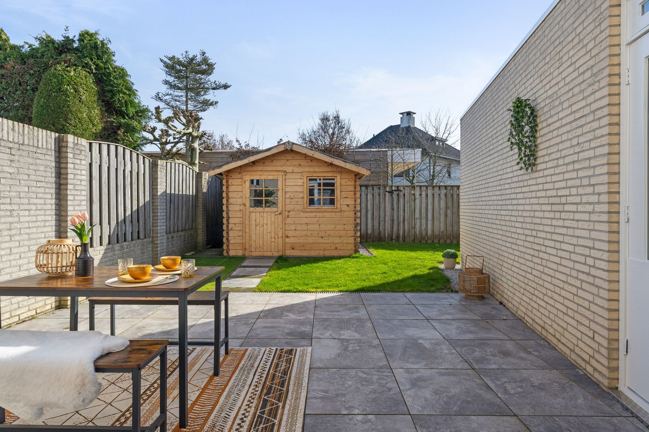 Photo 48 of Moerven 159