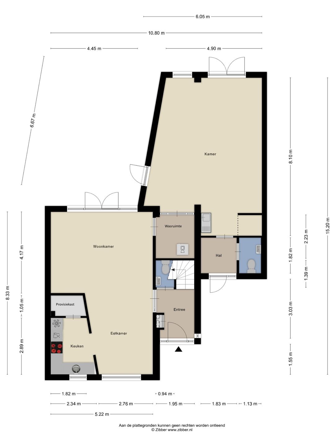 Photo 61 of Moerven 159