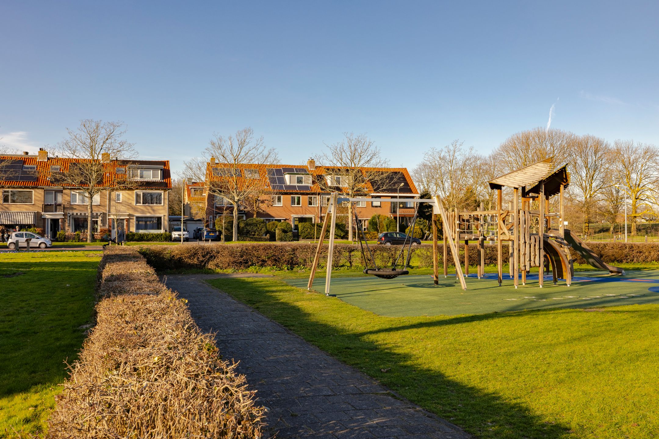 Foto 42 van Johan Maurits van Nassaulaan 63