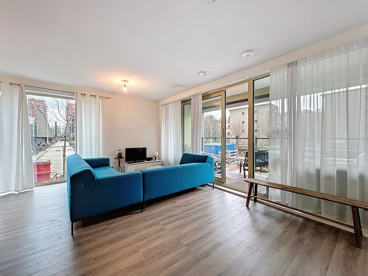 Photo 3 of Willem Parelstraat 400