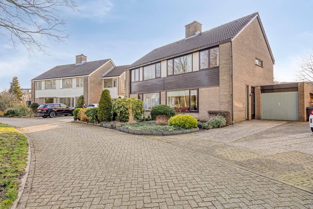 Photo 1 of Goudriaanstraat 39