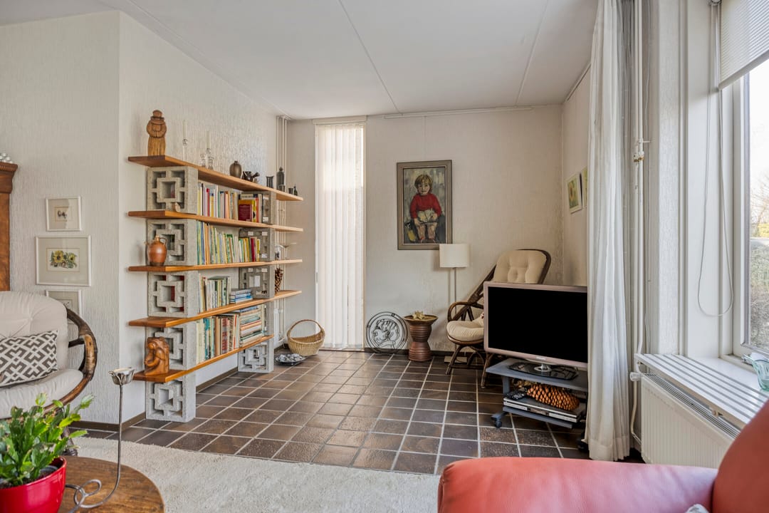 Photo 7 of Goudriaanstraat 39