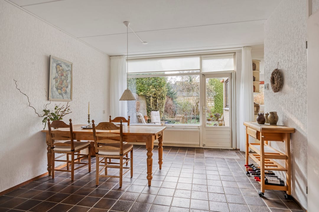 Photo 8 of Goudriaanstraat 39