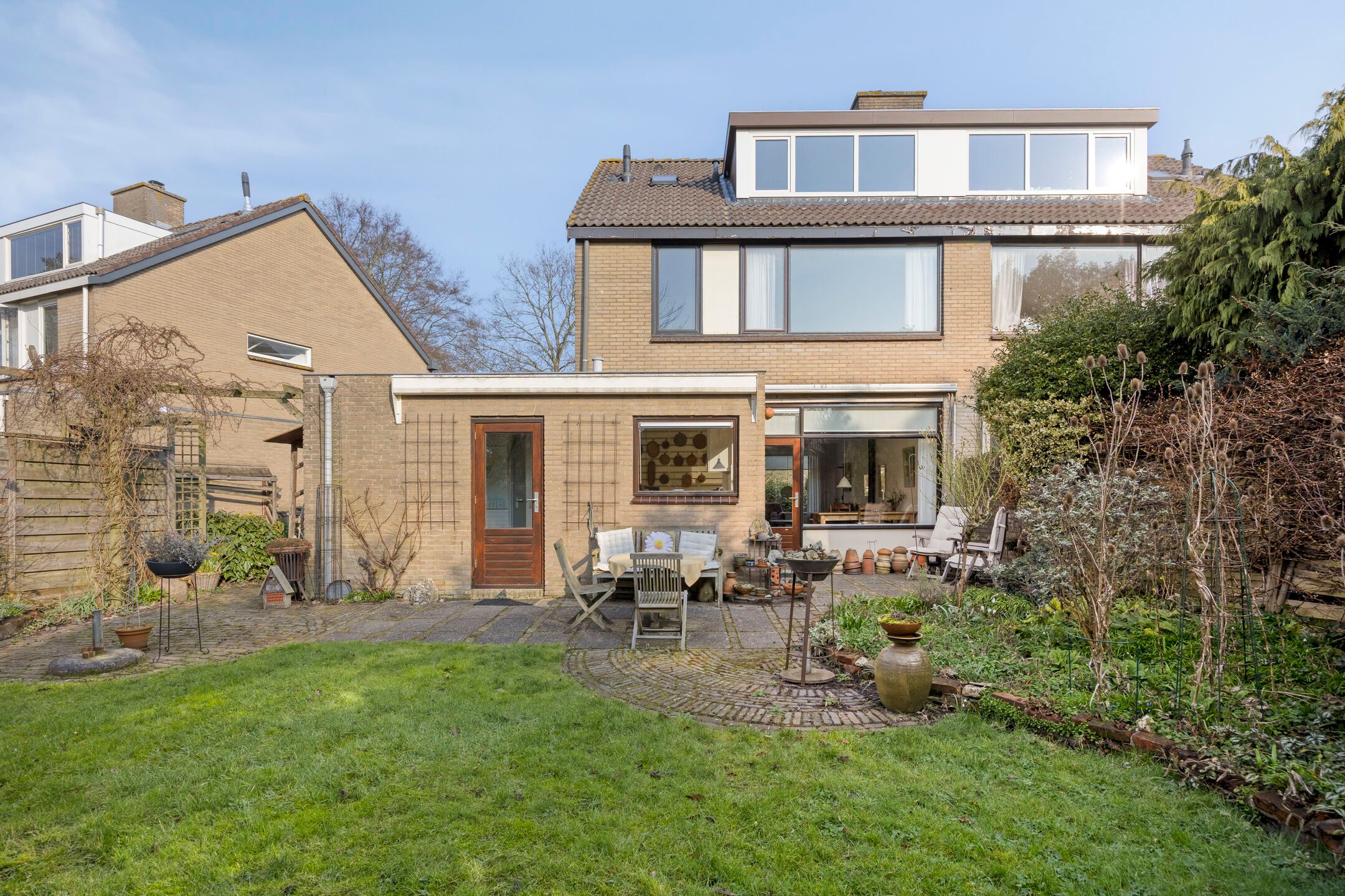 Photo 33 of Goudriaanstraat 39