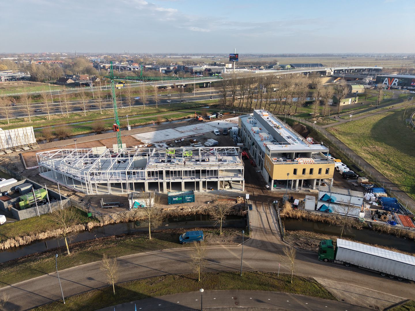 Bekijk foto 3 van Grote Esch Unit 27