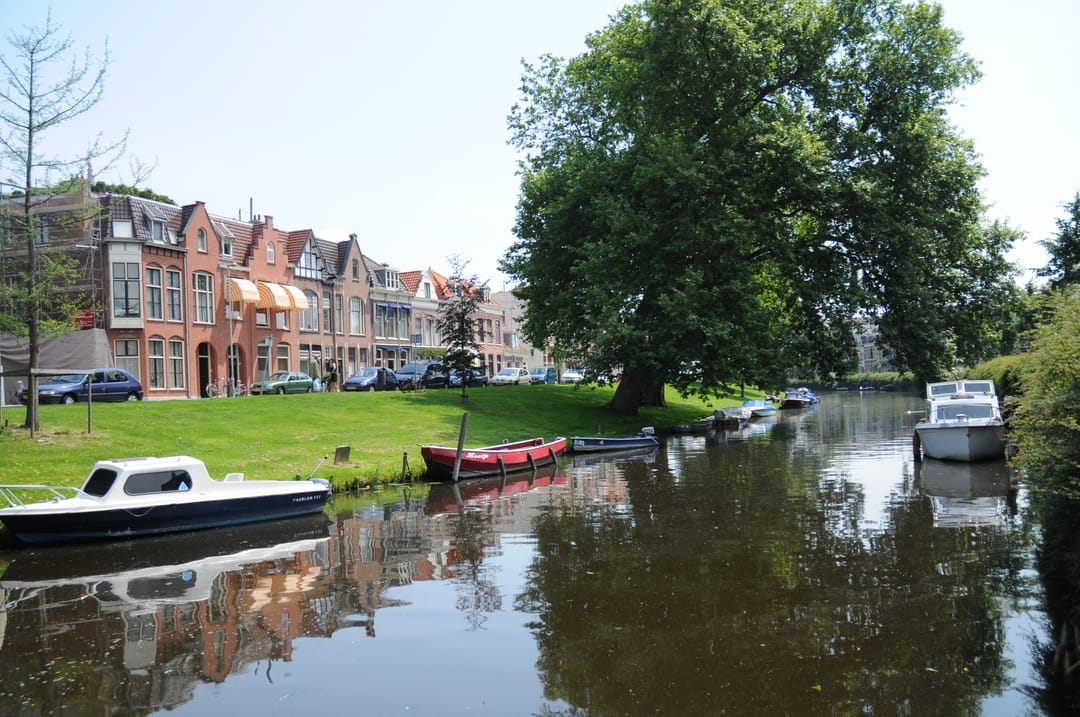 Foto 37 van Raamvest 27