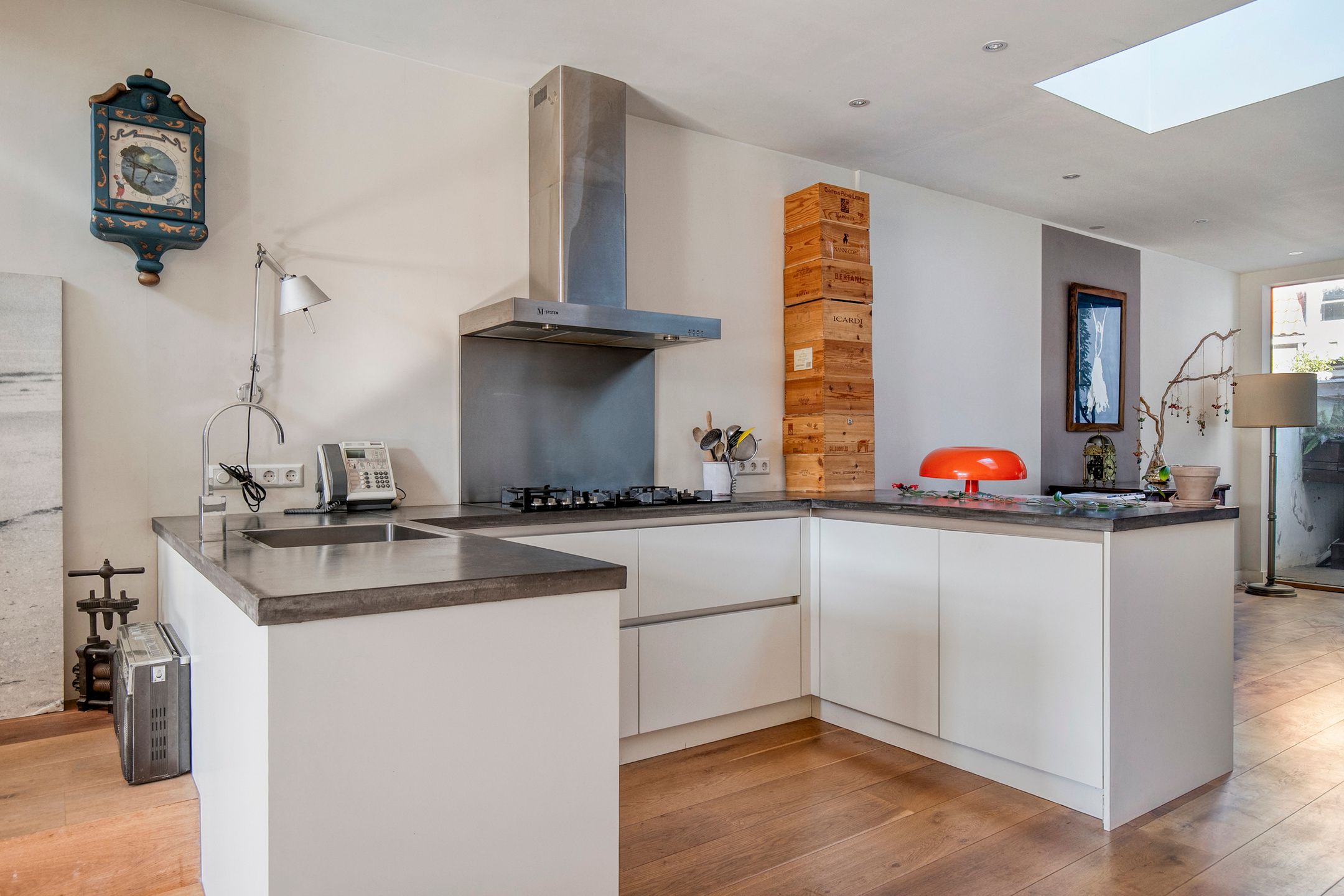 Foto 3 van Raamvest 27