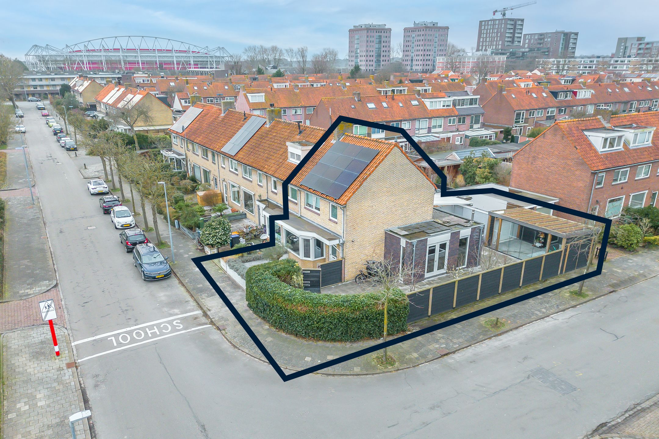 Pieter Langendijkstraat 18 