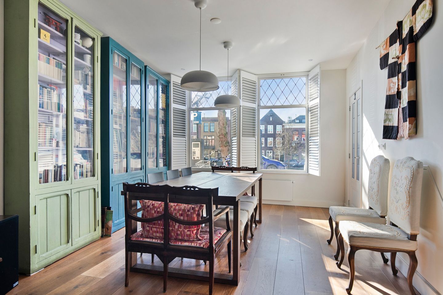 Foto 5 van Raamvest 27