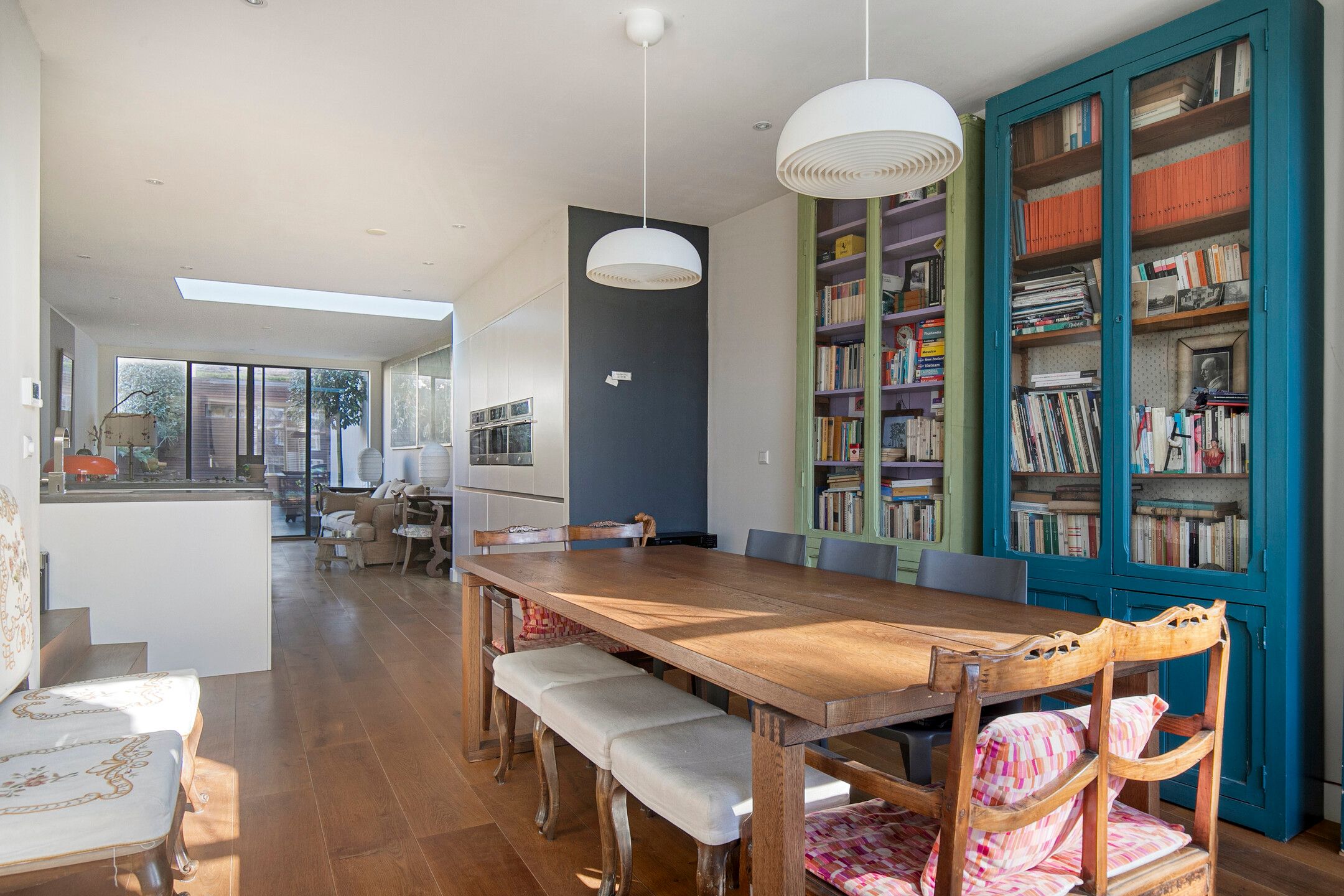 Foto 6 van Raamvest 27