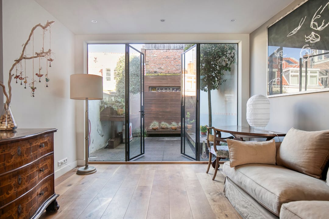 Foto 11 van Raamvest 27