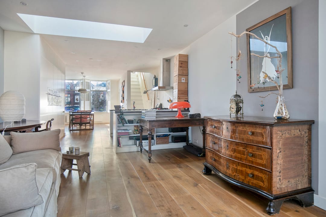 Foto 13 van Raamvest 27