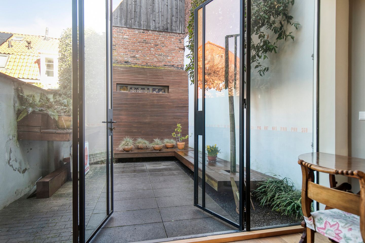 Foto 14 van Raamvest 27