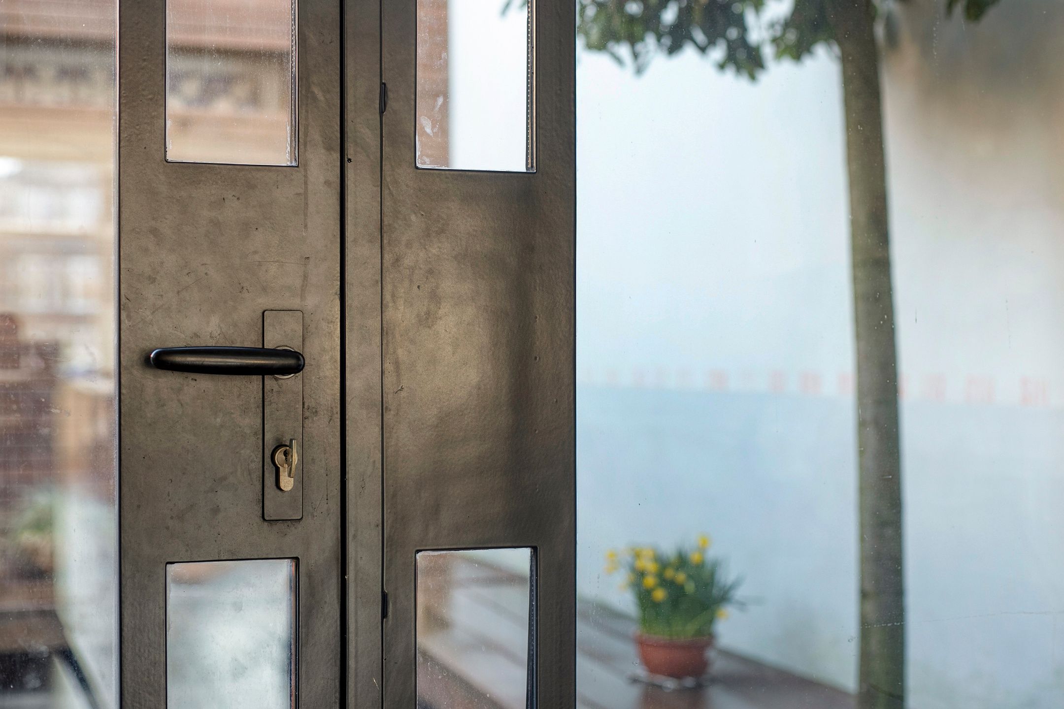 Foto 15 van Raamvest 27