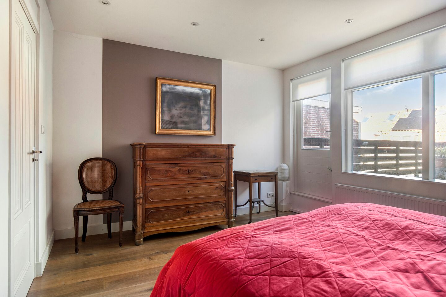 Foto 20 van Raamvest 27