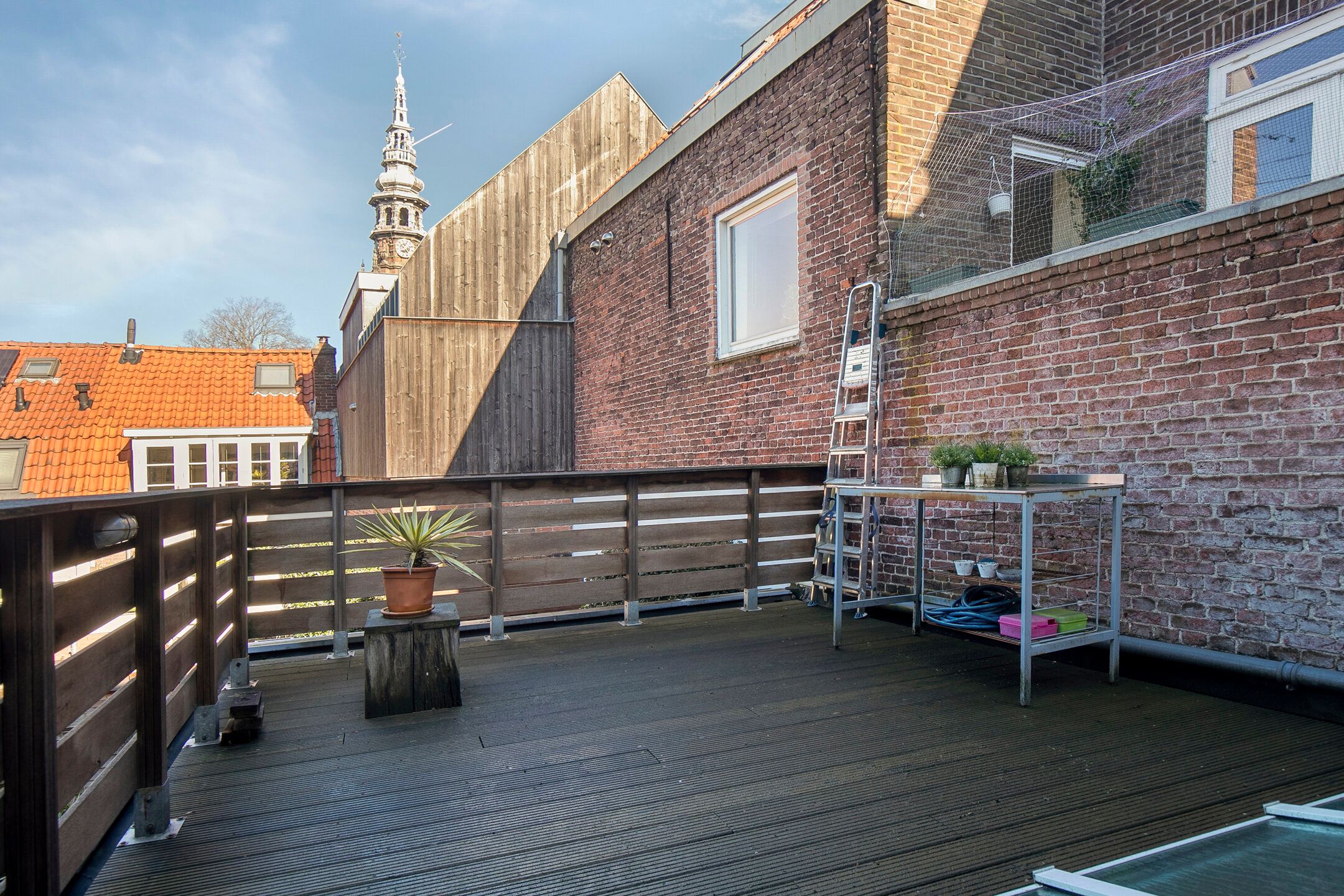 Foto 21 van Raamvest 27