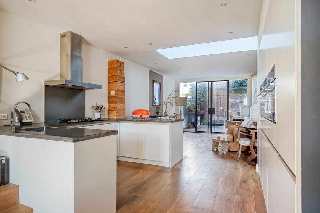 Foto 8 van Raamvest 27