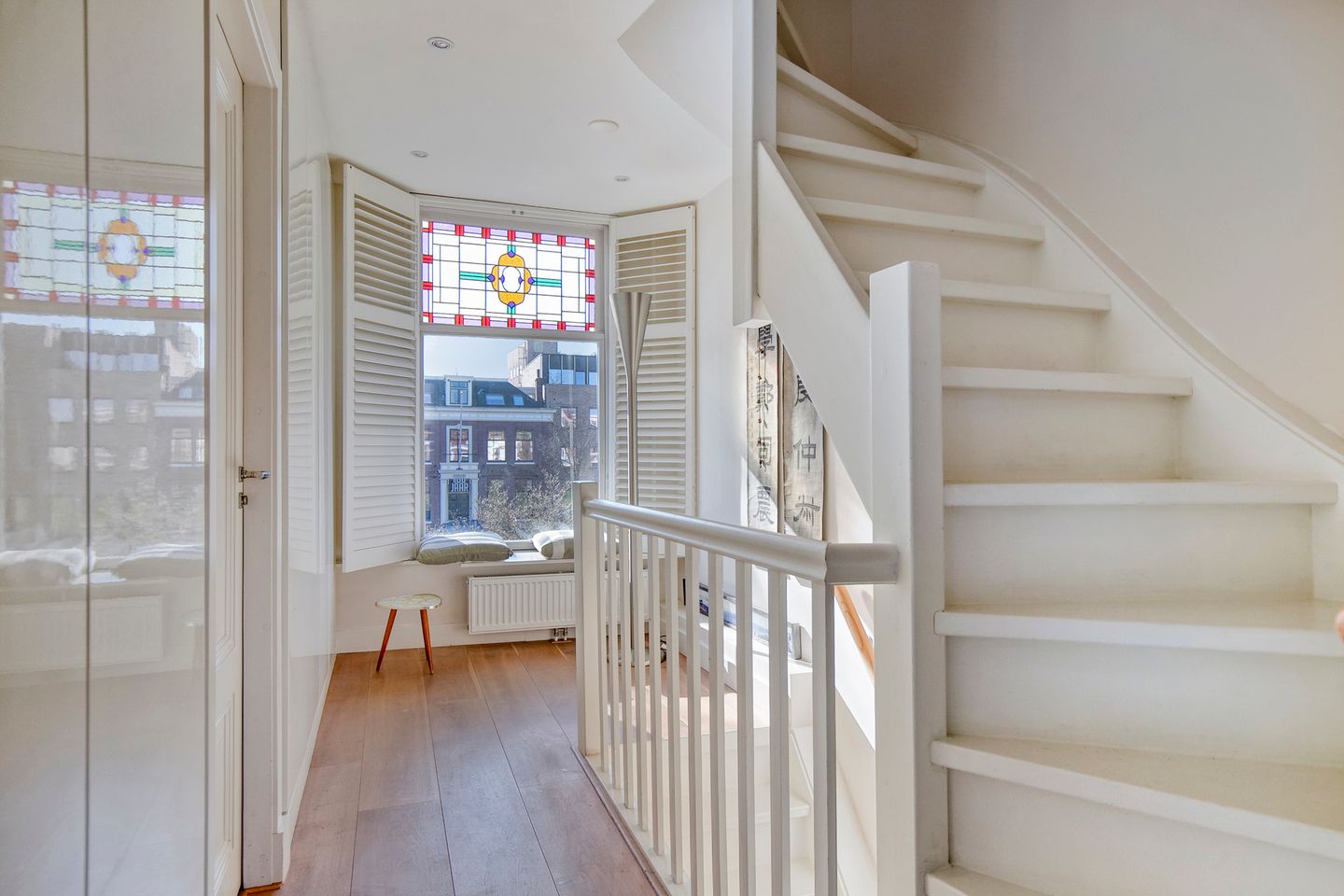 Foto 25 van Raamvest 27