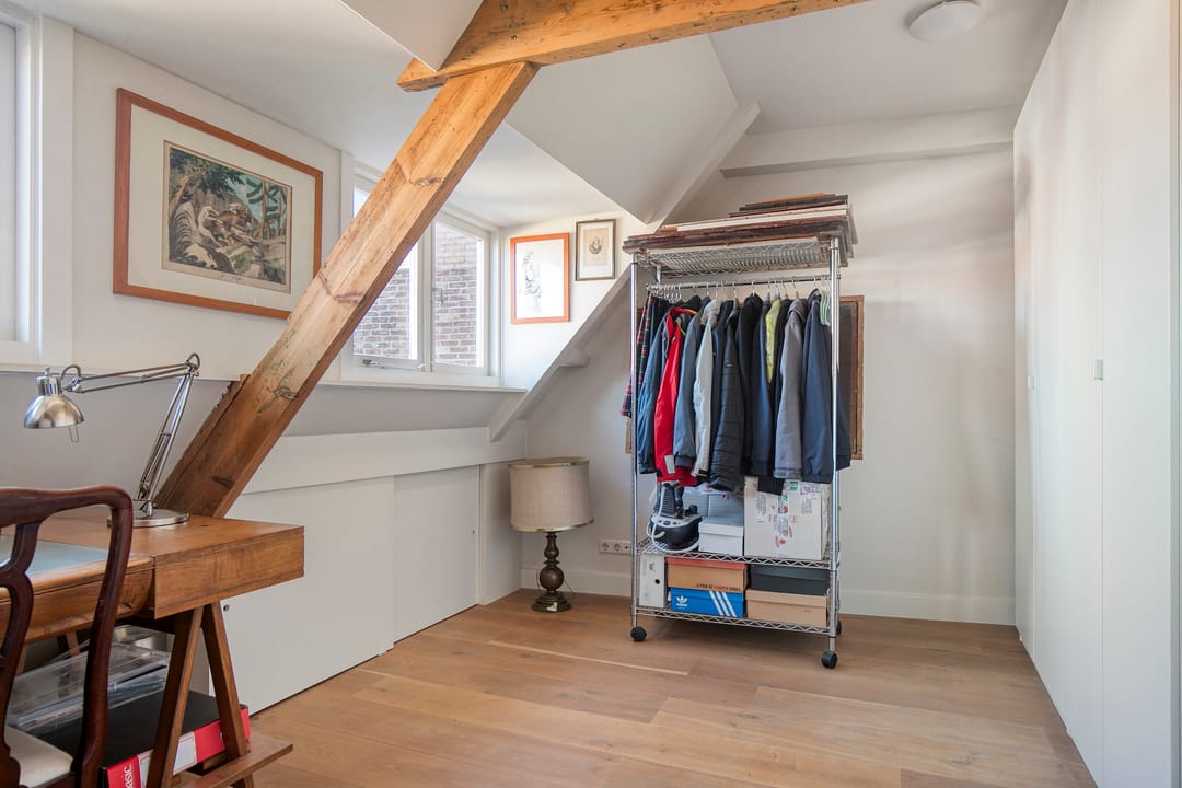 Foto 26 van Raamvest 27