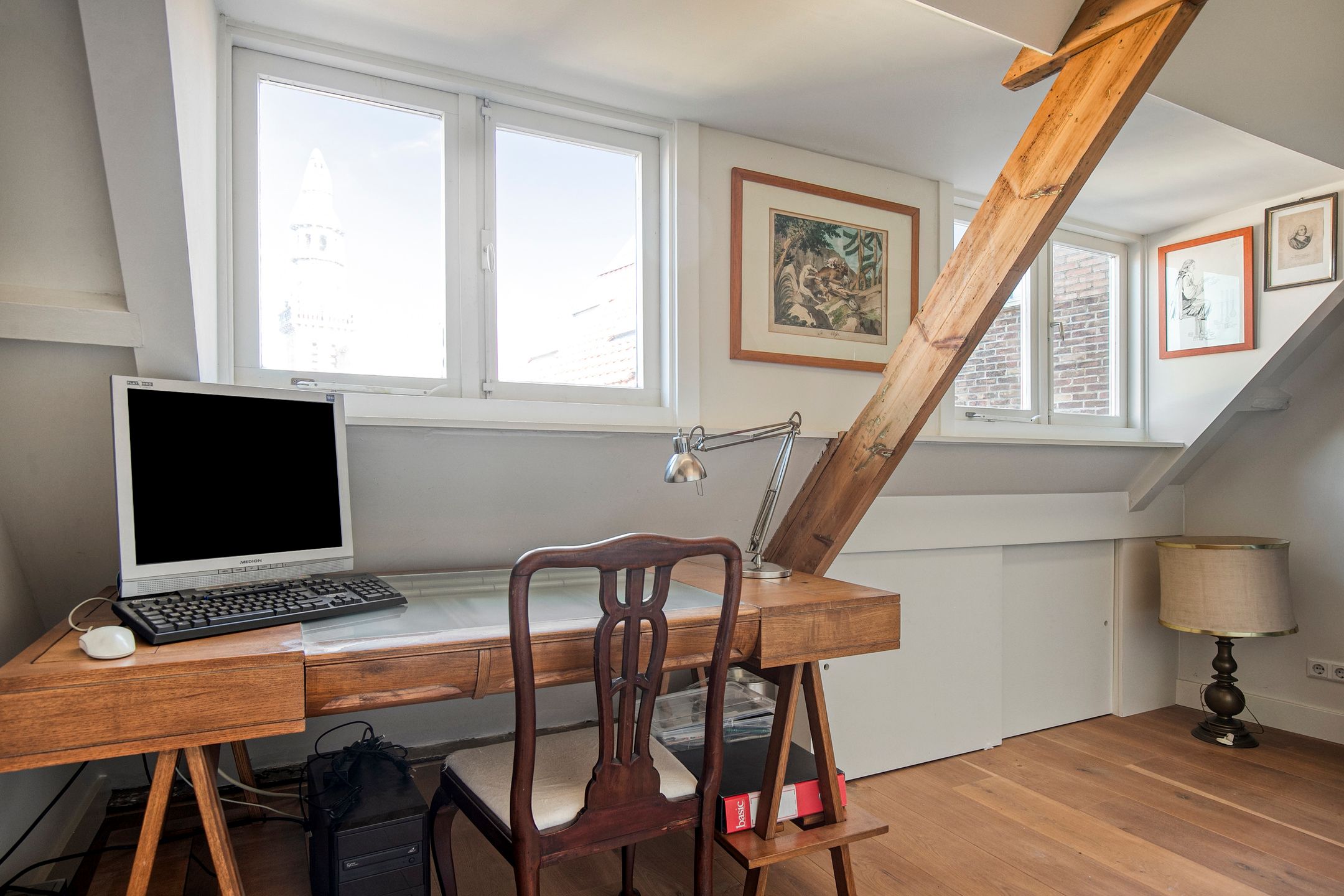 Foto 27 van Raamvest 27