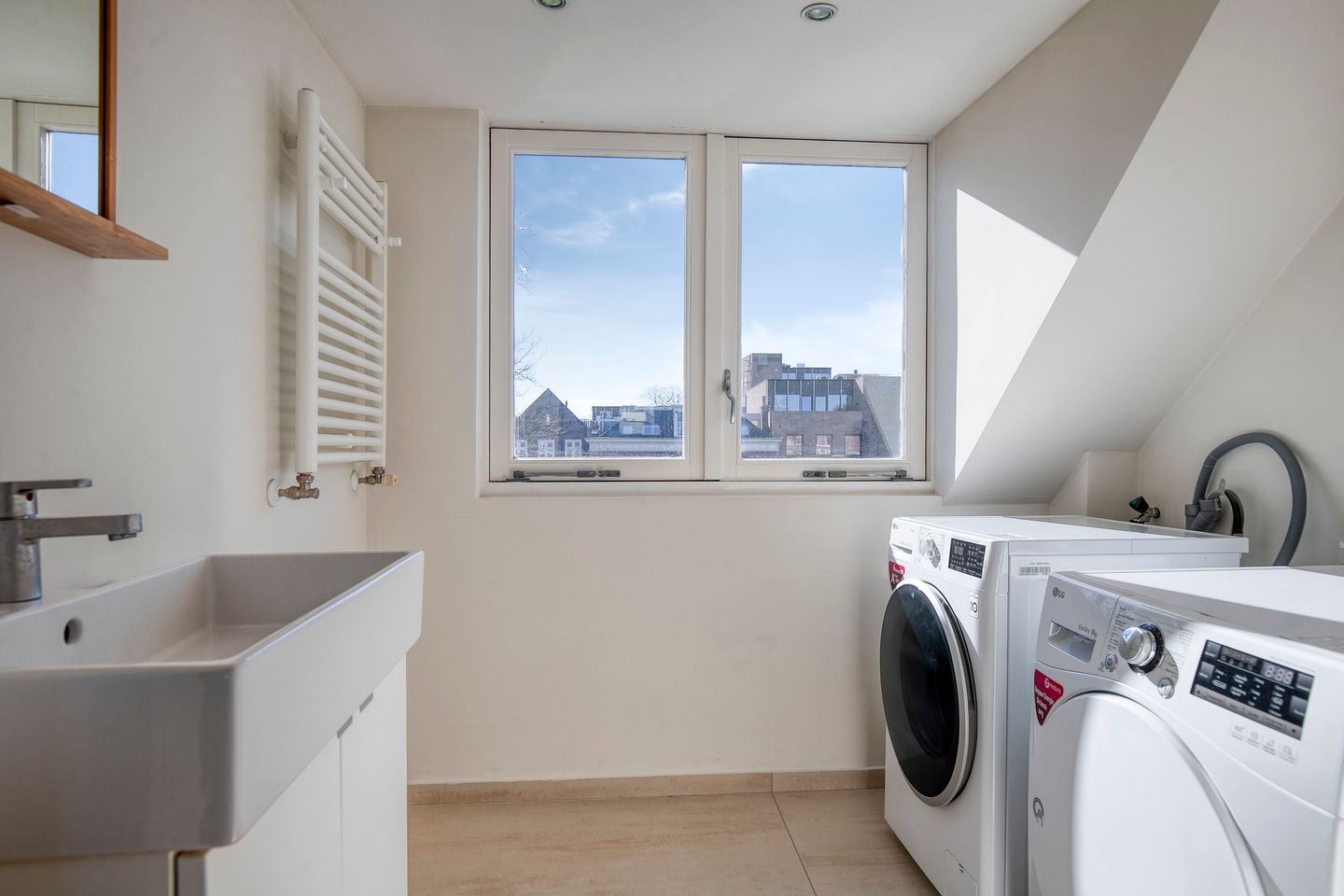 Foto 29 van Raamvest 27