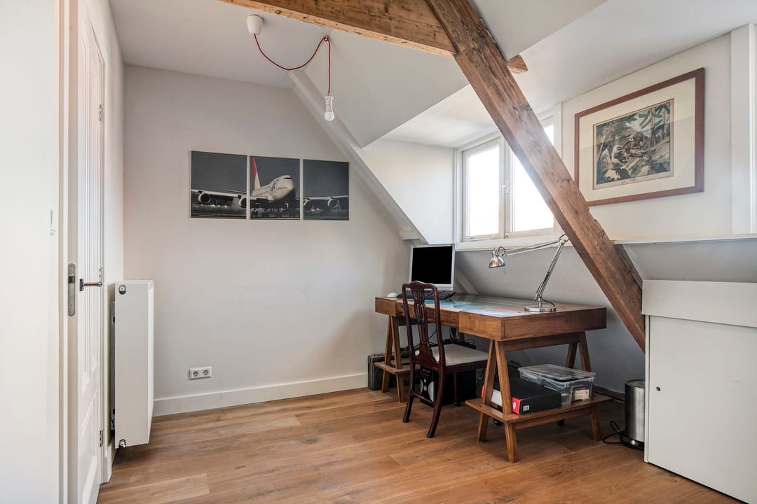 Foto 28 van Raamvest 27