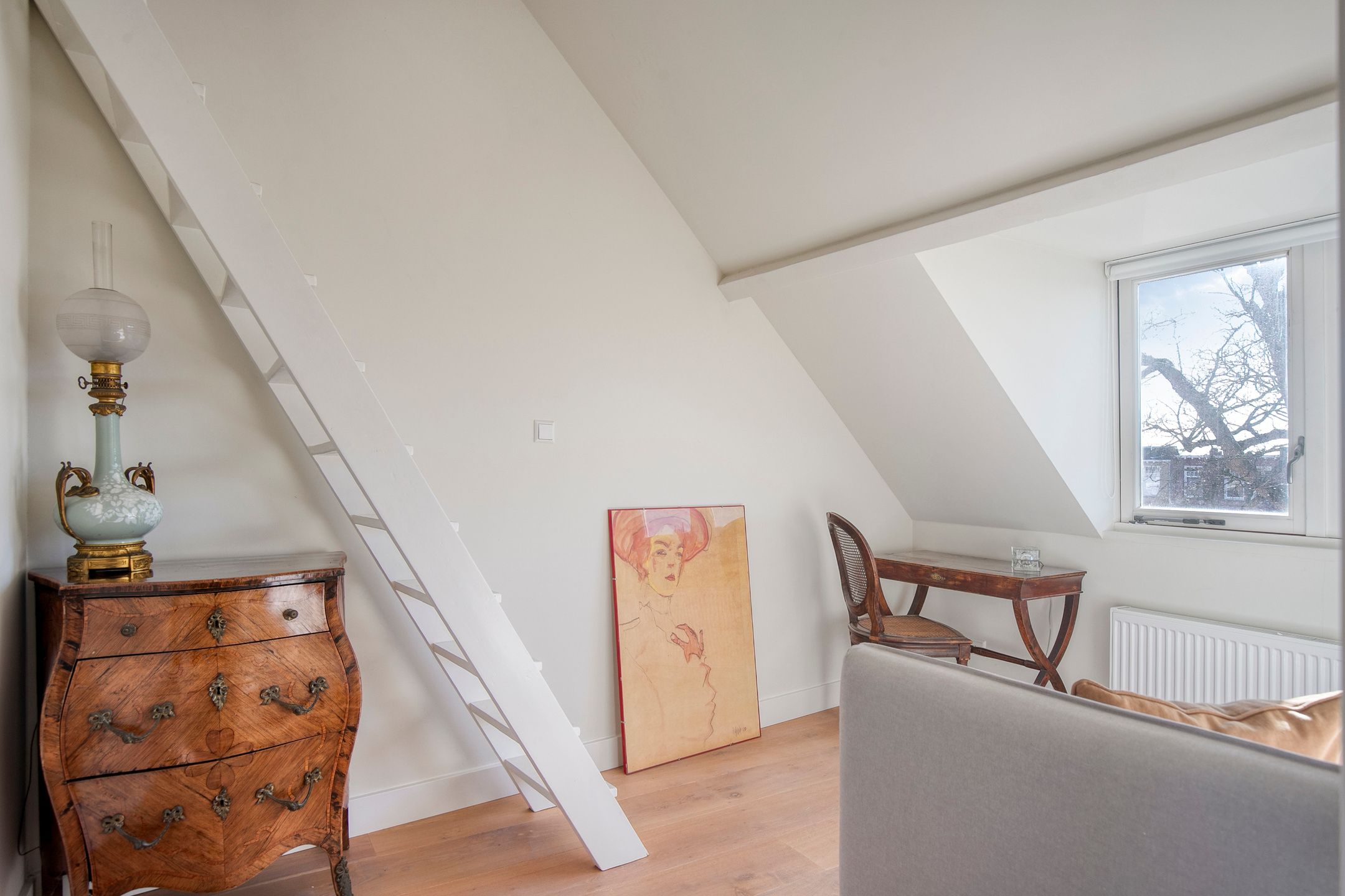 Foto 30 van Raamvest 27