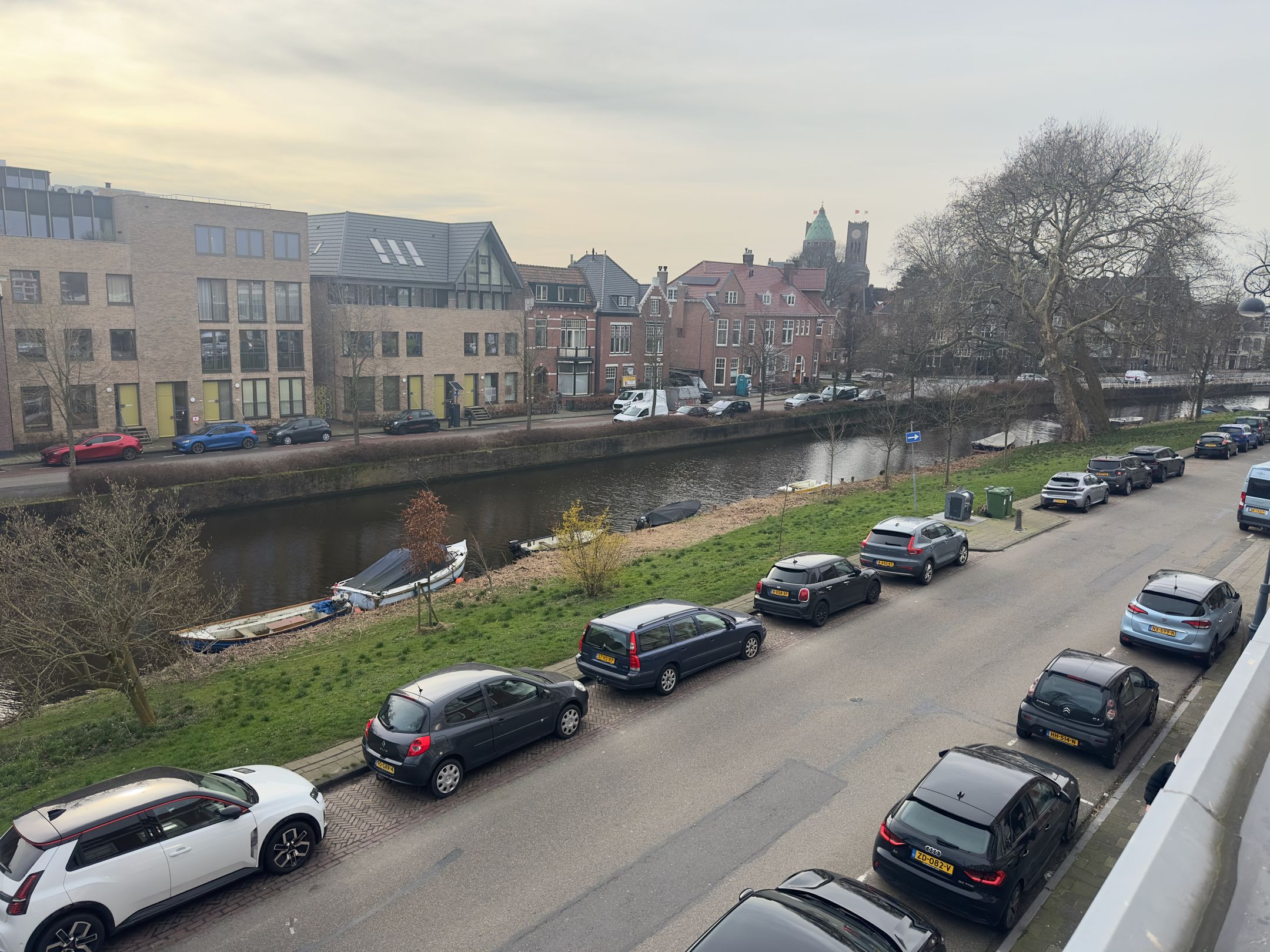 Foto 33 van Raamvest 27