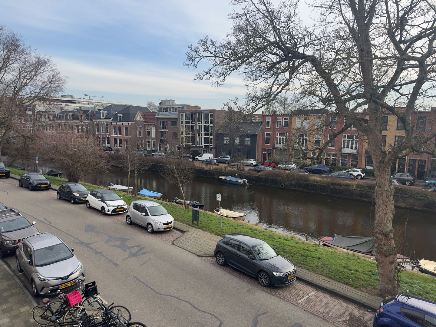 Foto 34 van Raamvest 27