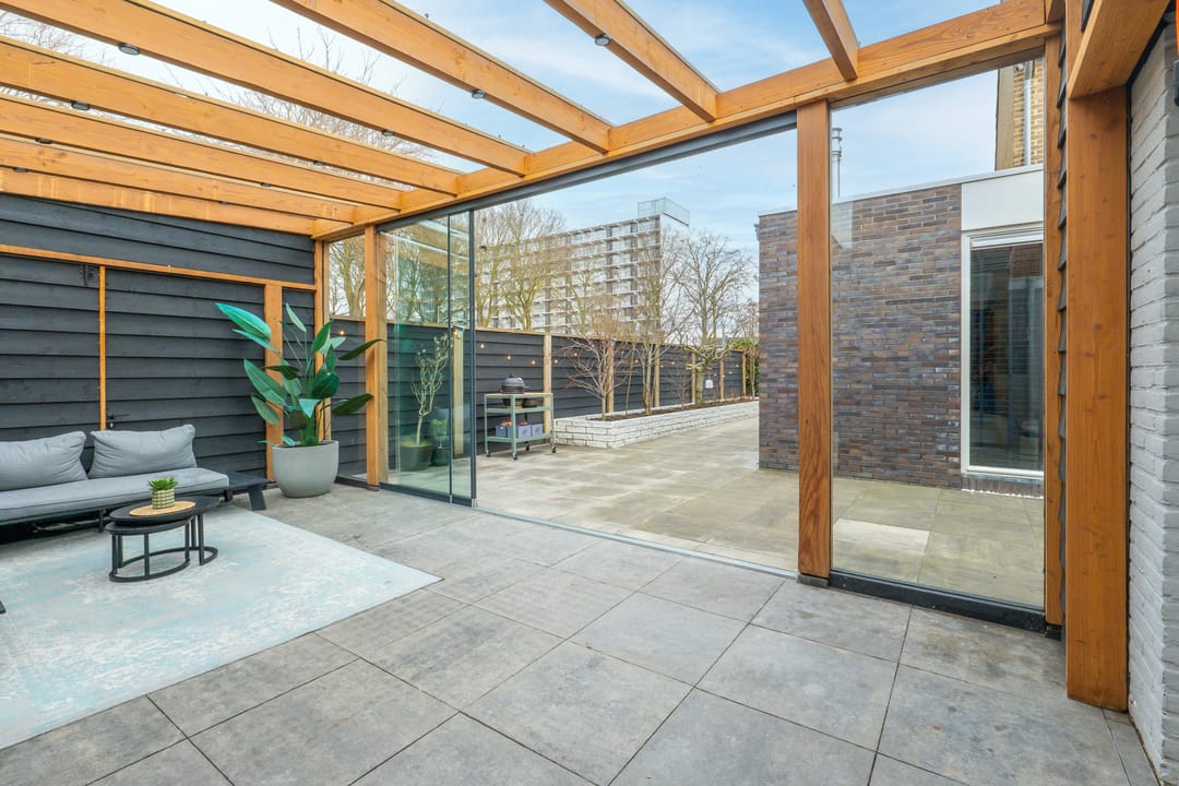 Foto 28 van Pieter Langendijkstraat 18