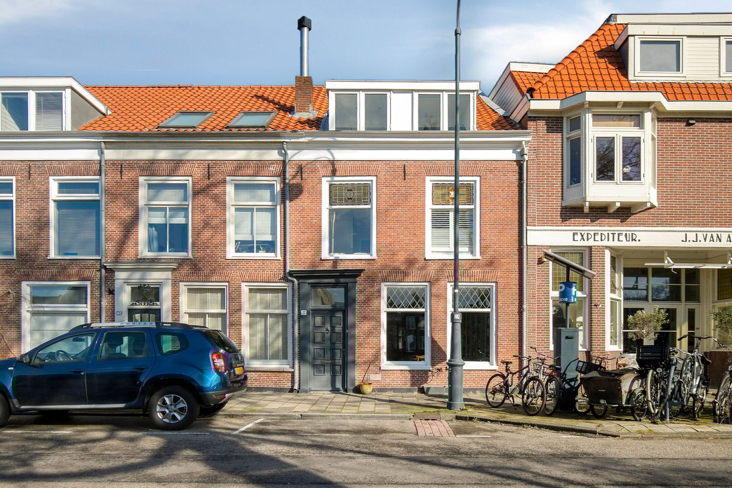 Foto 35 van Raamvest 27