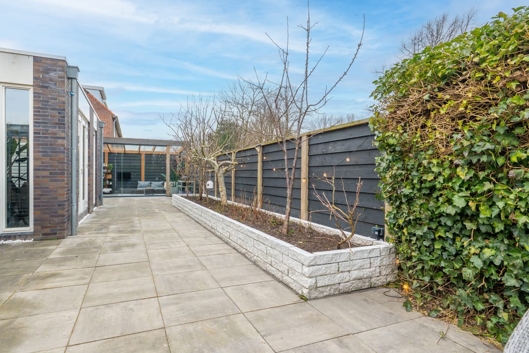 Foto 31 van Pieter Langendijkstraat 18