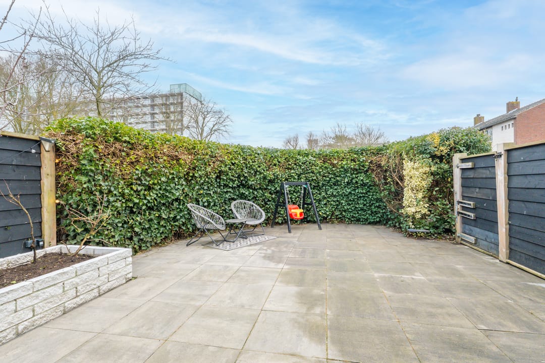 Foto 32 van Pieter Langendijkstraat 18