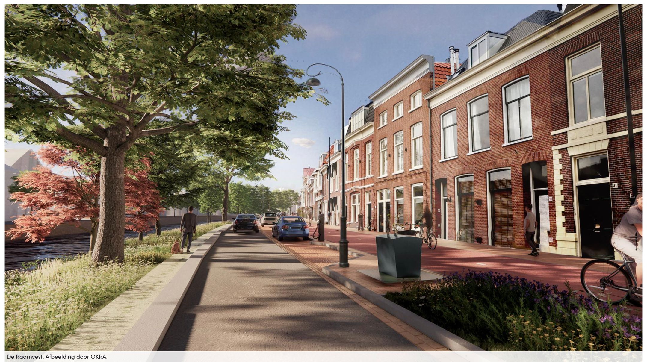 Foto 39 van Raamvest 27