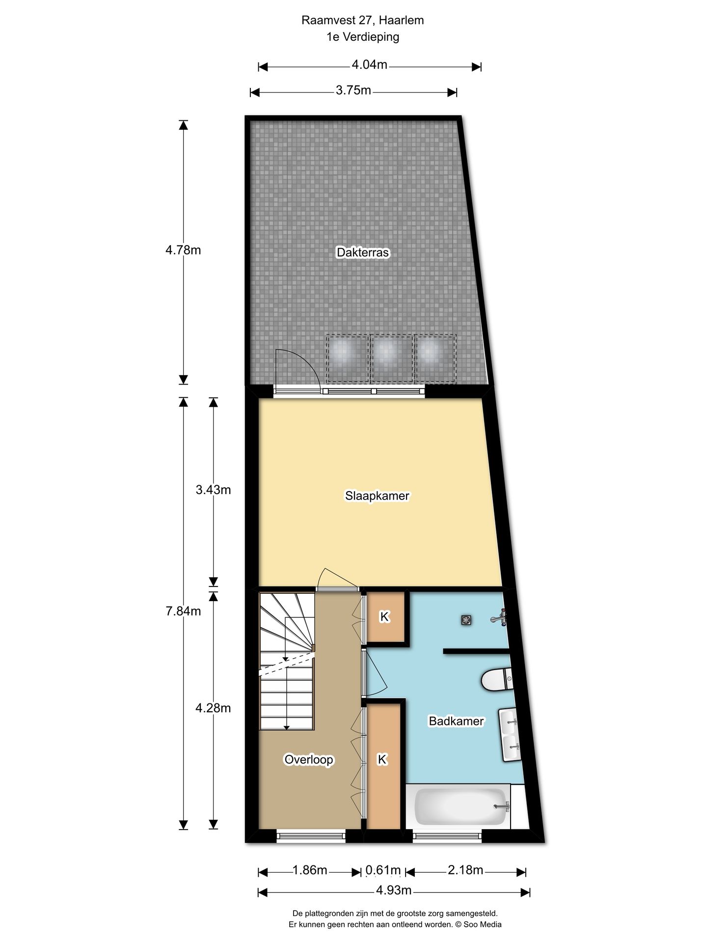 Foto 40 van Raamvest 27