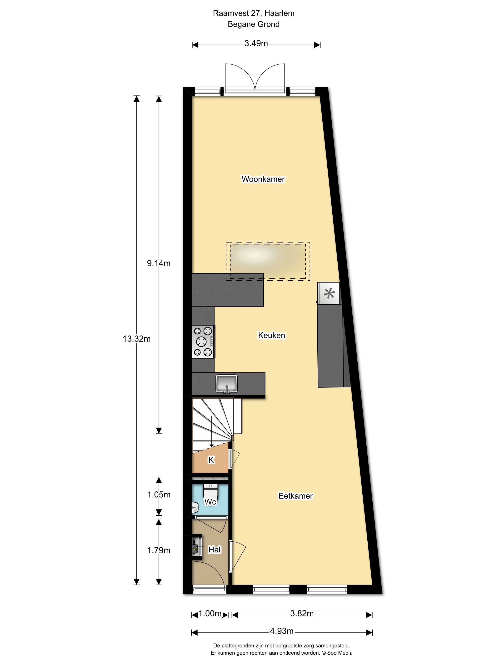 Foto 42 van Raamvest 27