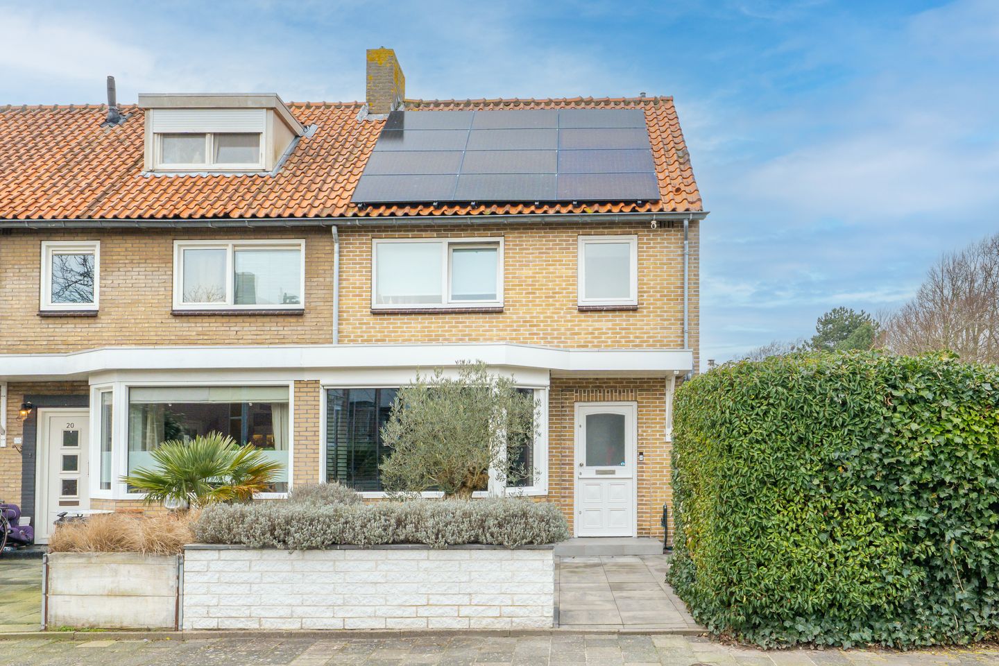 Foto 49 van Pieter Langendijkstraat 18