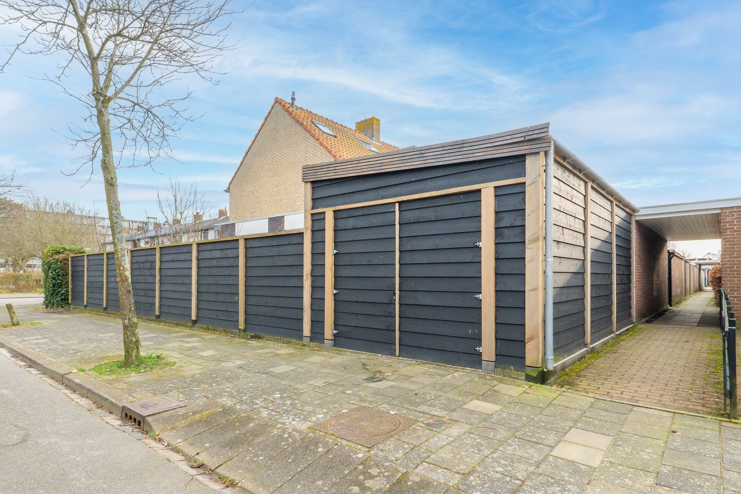 Foto 50 van Pieter Langendijkstraat 18