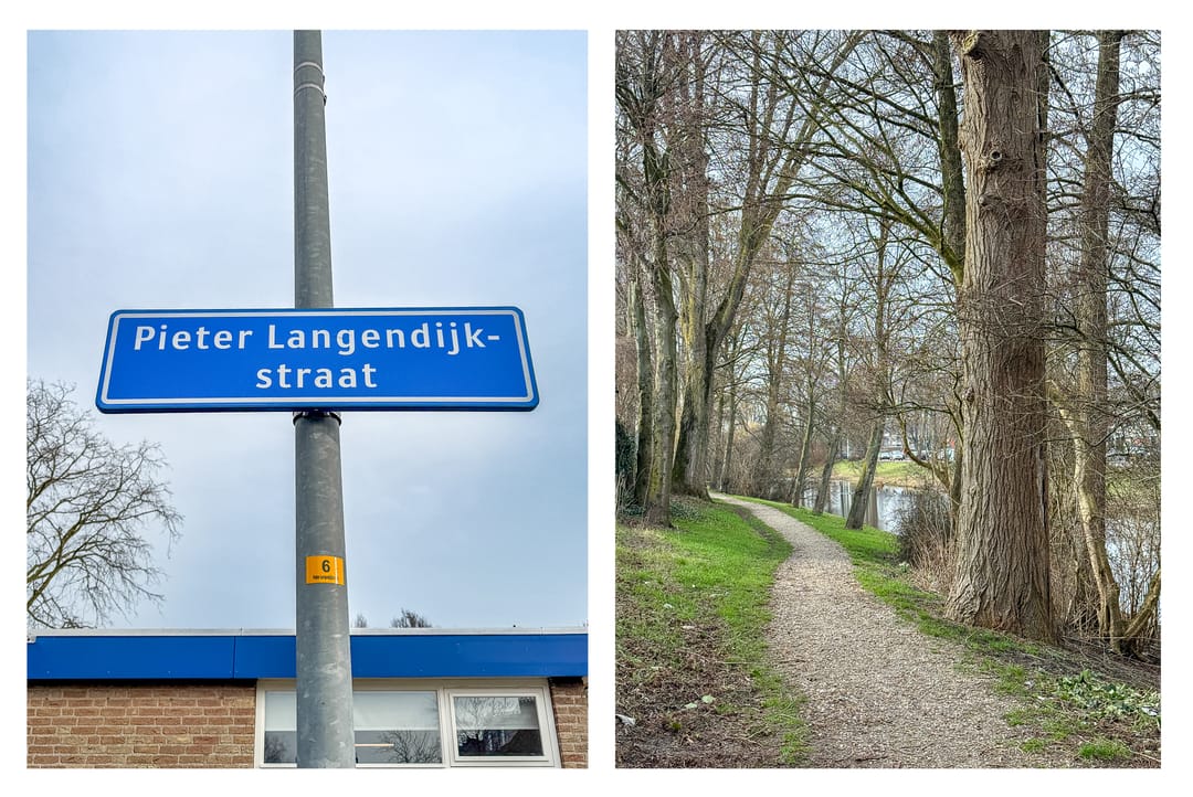 Foto 53 van Pieter Langendijkstraat 18