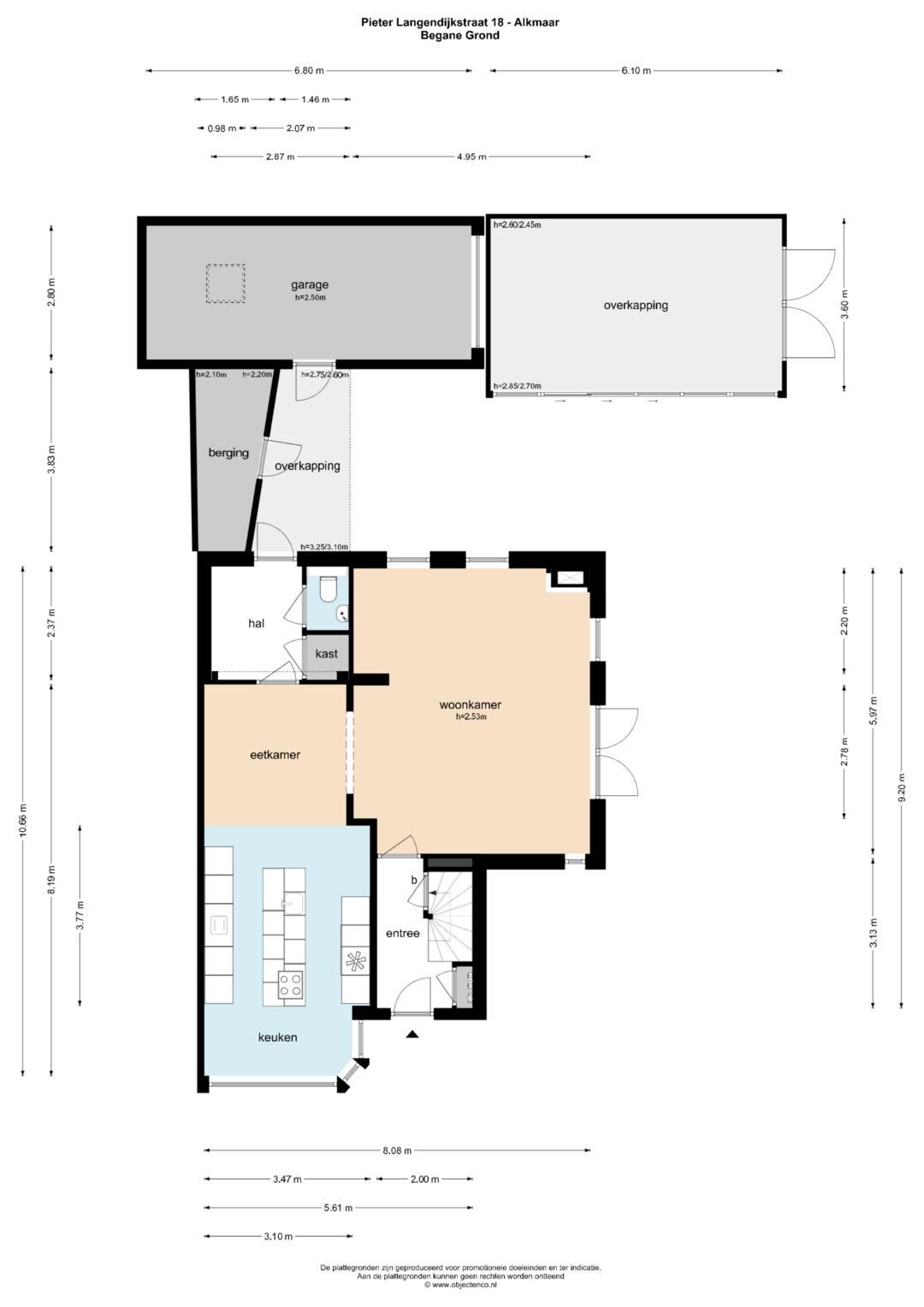 Foto 56 van Pieter Langendijkstraat 18