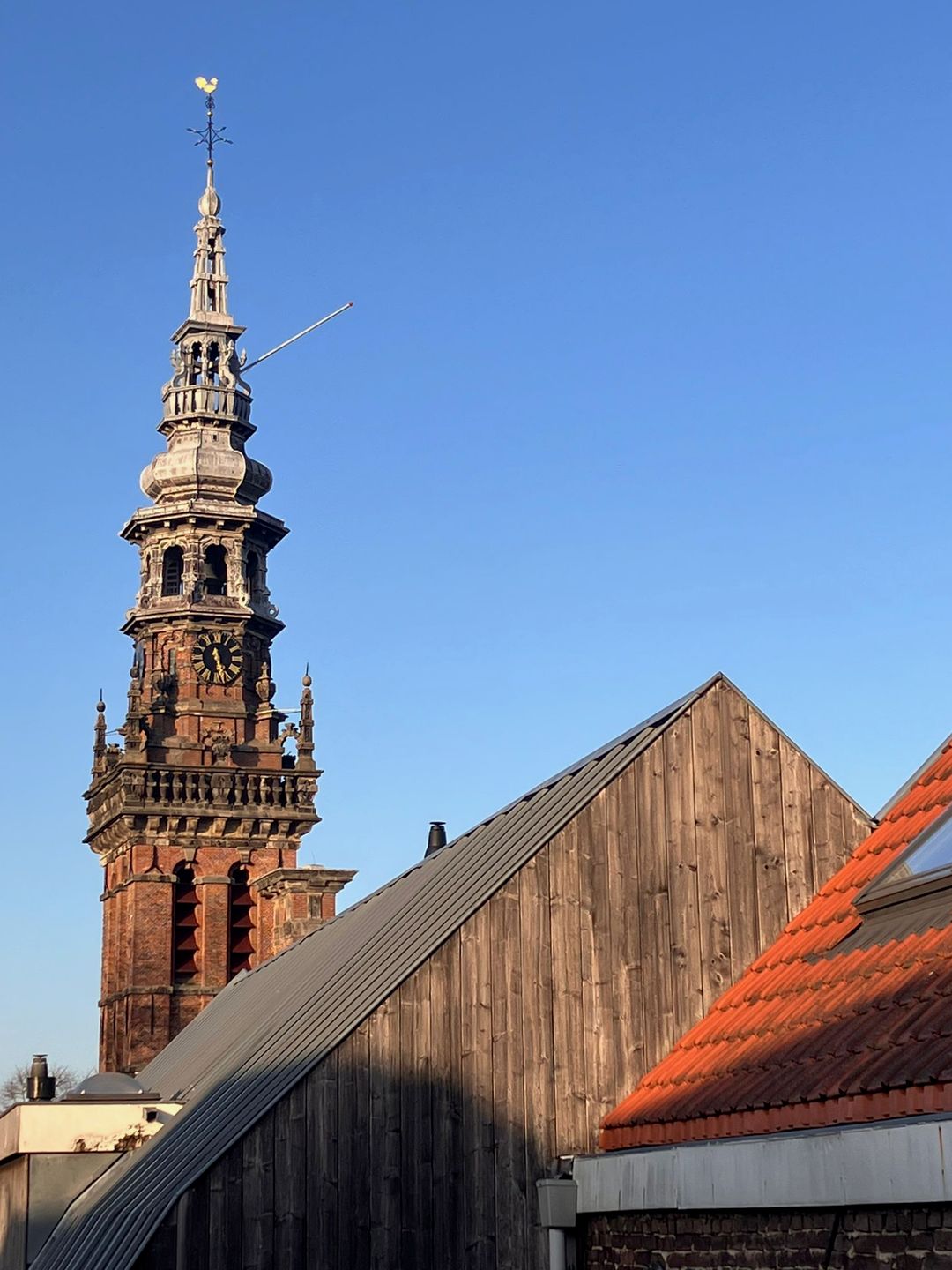 Foto 22 van Raamvest 27