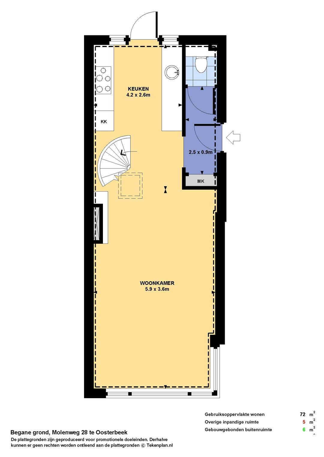 Foto 37 van Molenweg 28