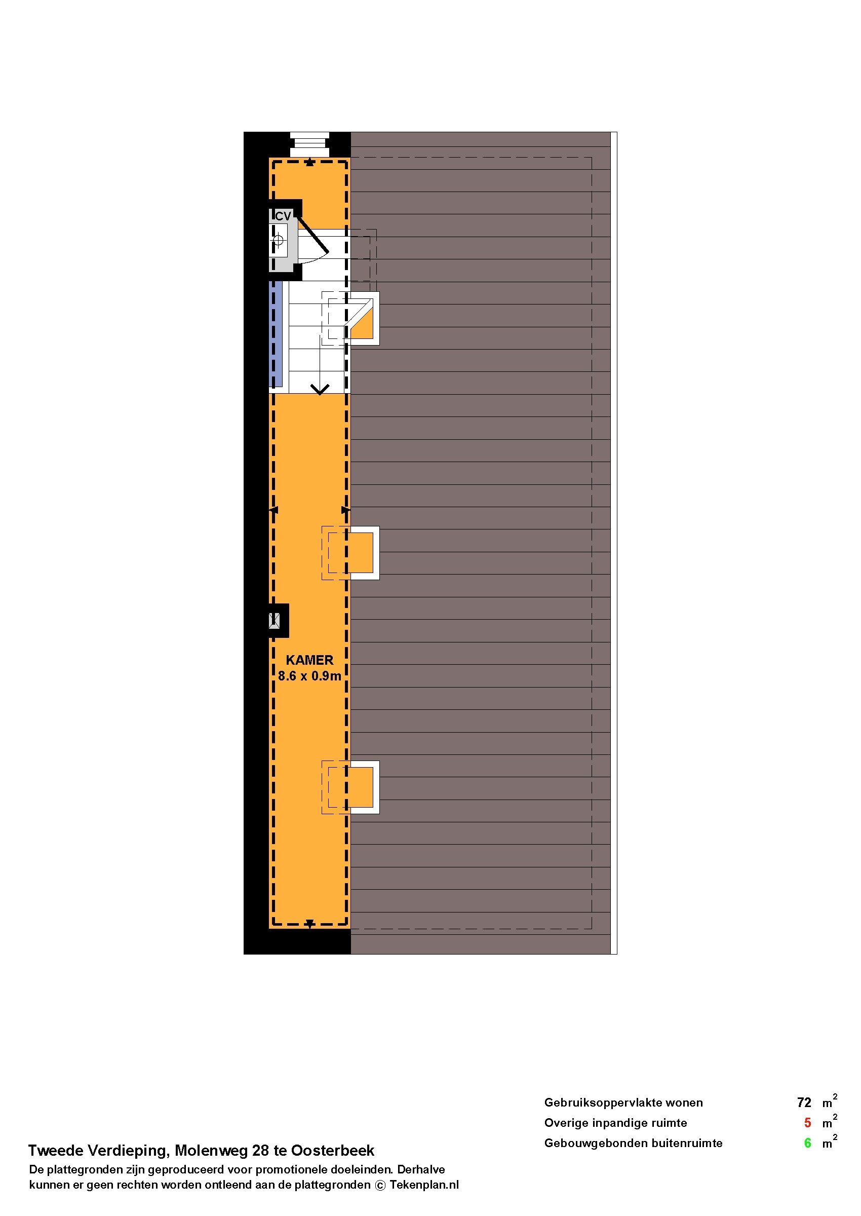 Foto 39 van Molenweg 28