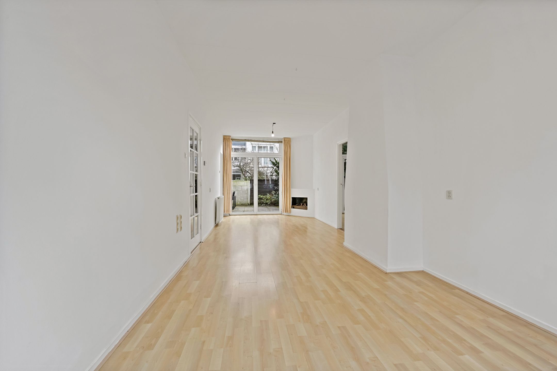 Foto 3 van Burgemeester van der Werffstraat 89