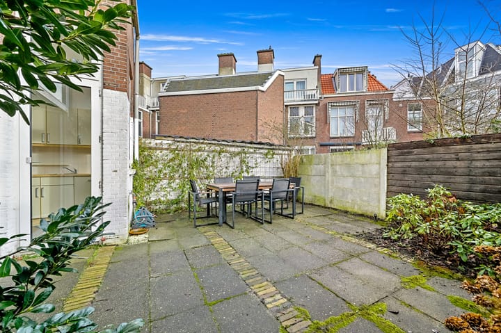 Photo 5 of Burgemeester van der Werffstraat 89