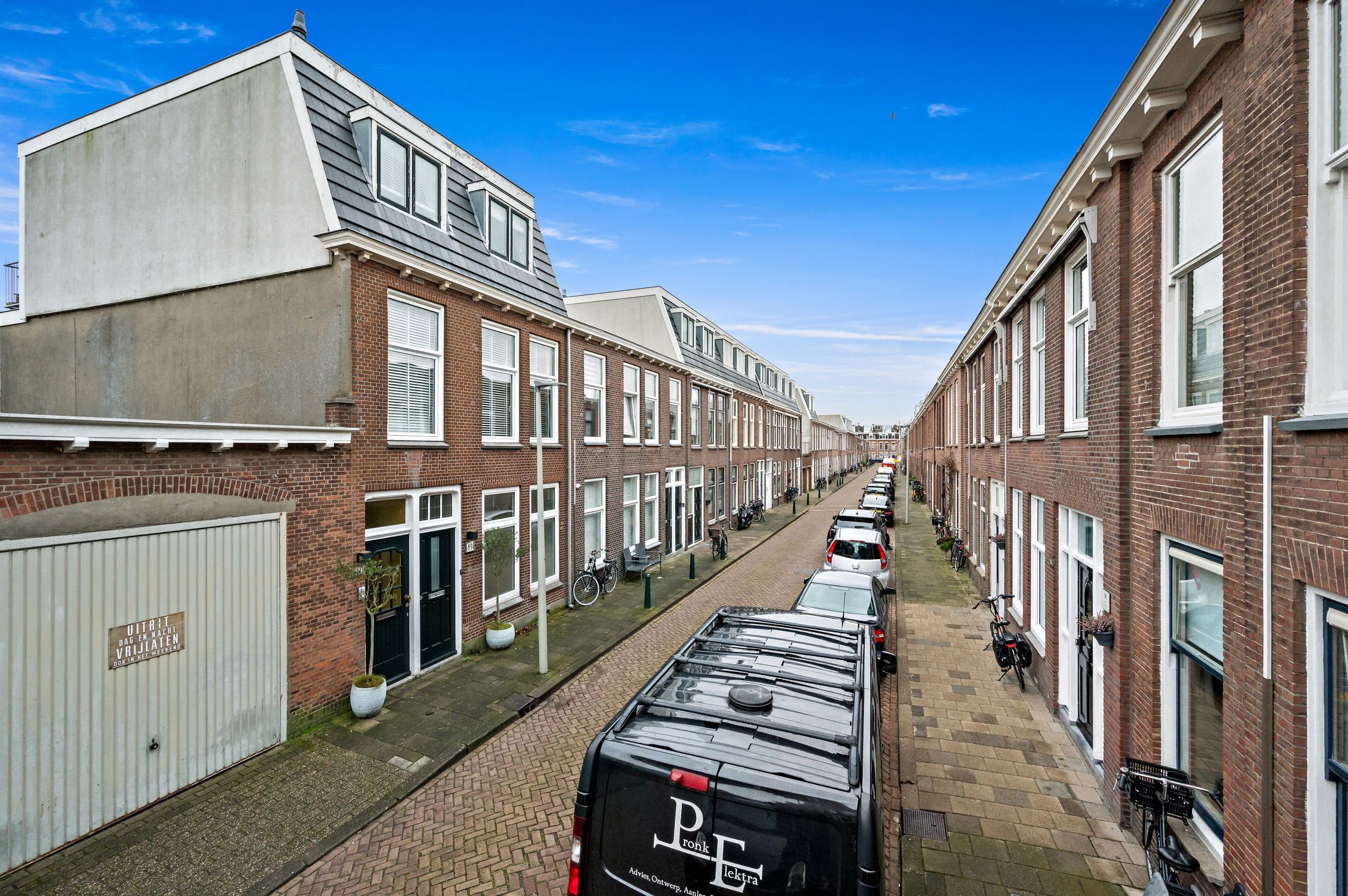 Foto 6 van Burgemeester van der Werffstraat 89