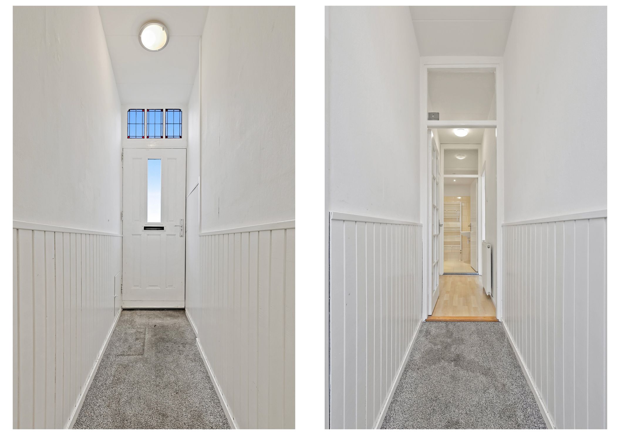 Foto 9 van Burgemeester van der Werffstraat 89