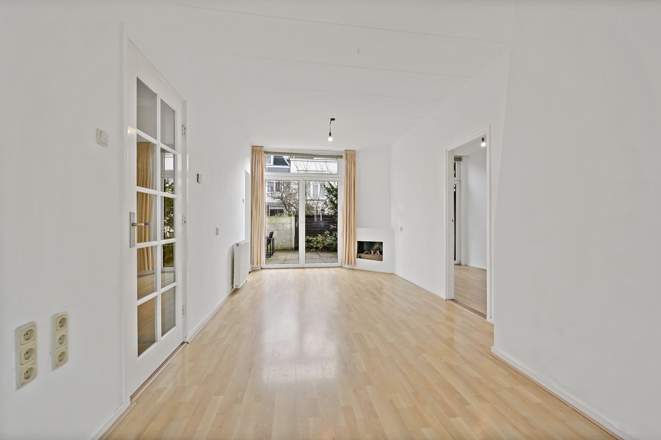 Foto 12 van Burgemeester van der Werffstraat 89