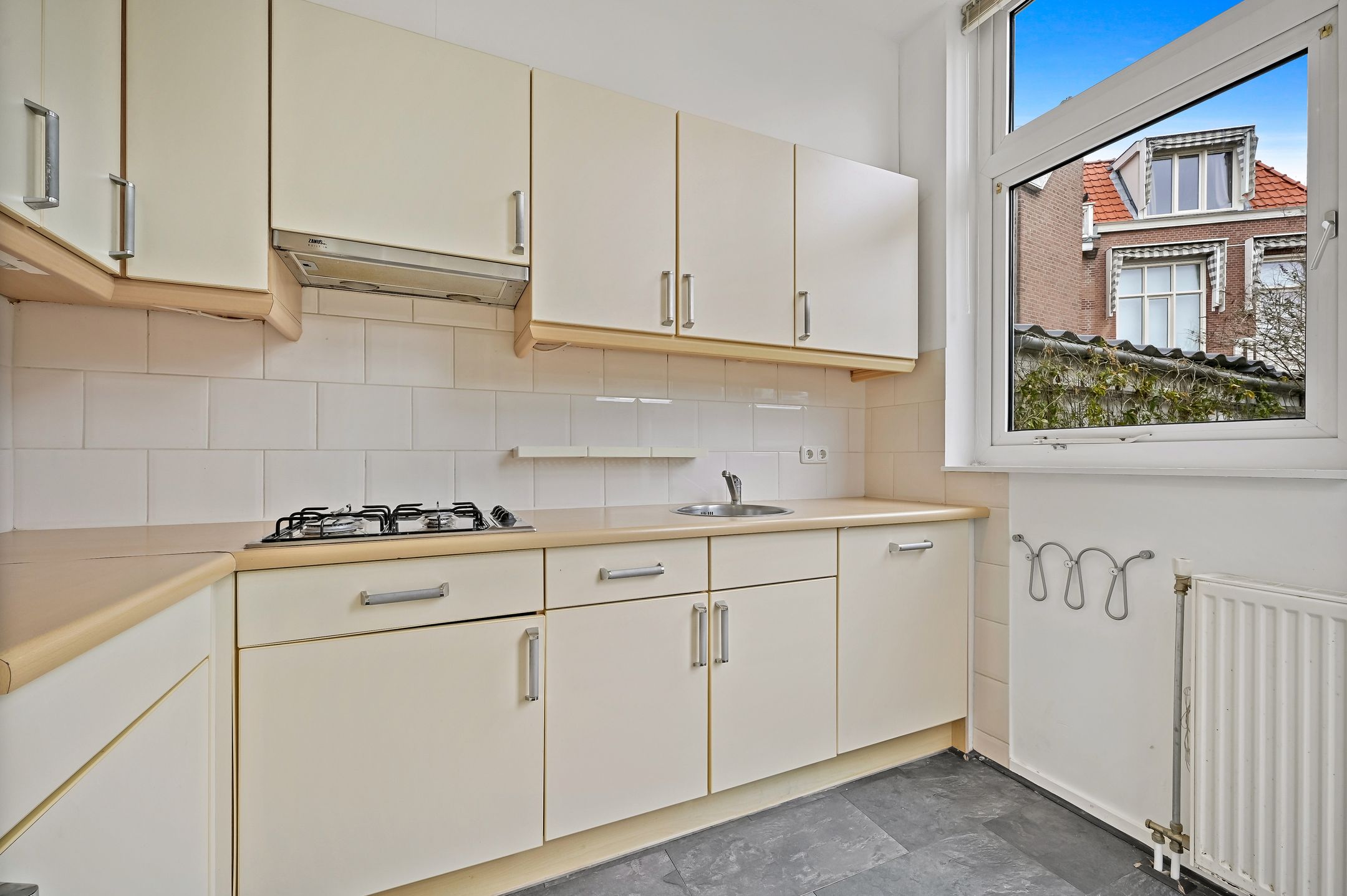 Foto 15 van Burgemeester van der Werffstraat 89