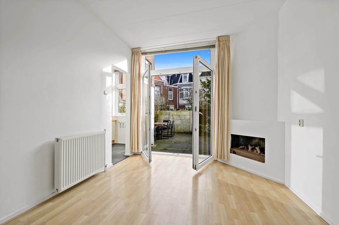 Foto 17 van Burgemeester van der Werffstraat 89